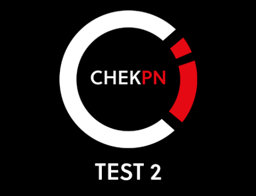 CHEKPN-Test2 Article
