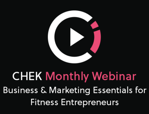 Business & Marketing Essentials for Fitness Entrepreneurs