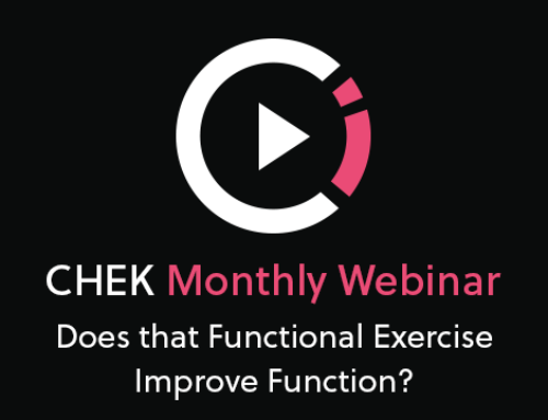 Does That “Functional” Exercise Improve Function?