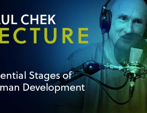 Essential Stages of Human Development