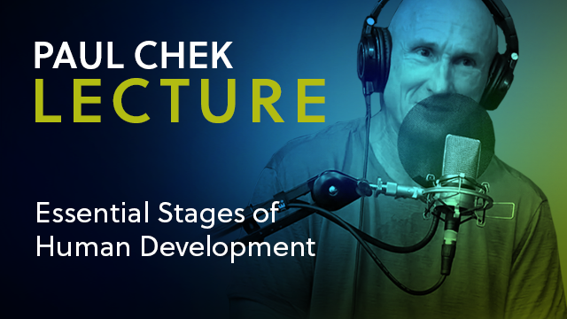 Essential Stages of Human Development