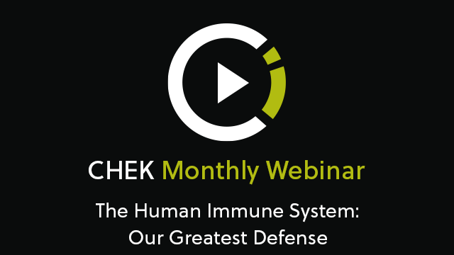 The Human Immune System: Our Greatest Defense
