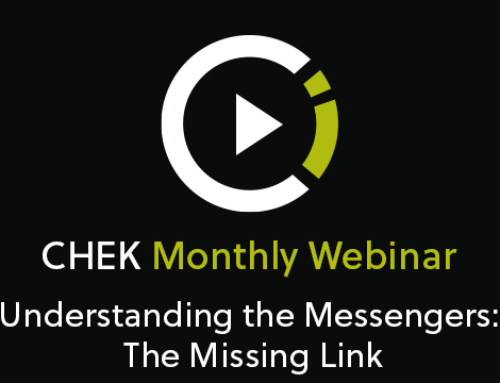 Understanding the Messengers: The Missing Link