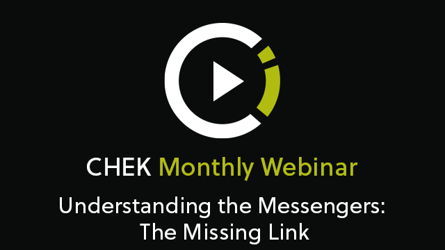 Understanding the Messengers: The Missing Link