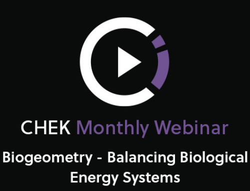 Biogeometry – Balancing Biological Energy Systems