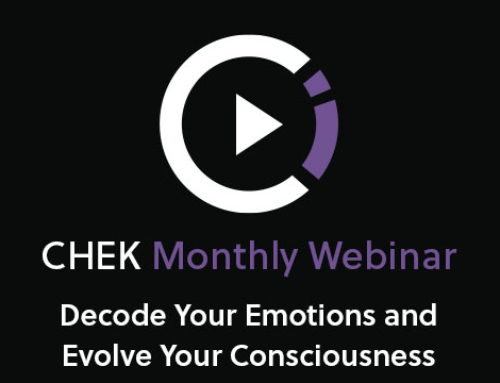 Decode Your Emotions and Evolve Your Consciousness